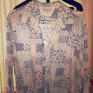 Calvin Klein- Dress Shirt